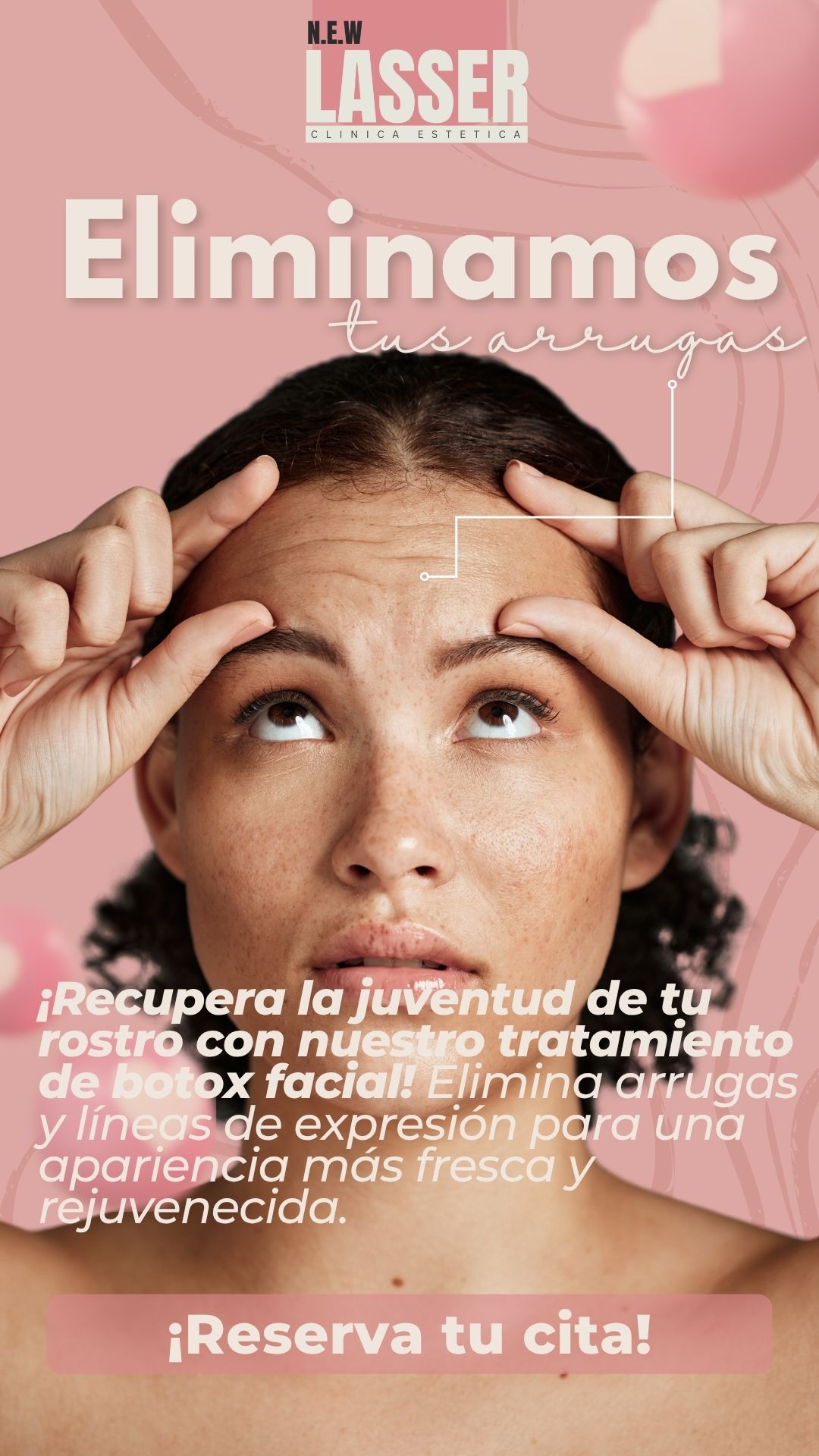 Tratamiento de Arrugas